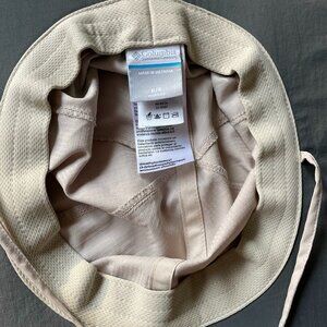 Columbia sun hat